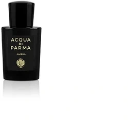 Acqua di Parma Ambra EDP parfumuotas vanduo unisex, 20 ml
