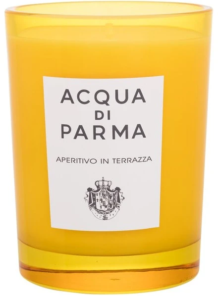 Acqua di Parma Aperitivio In Terrazza Scented Candle, 200 g