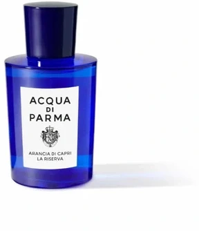Acqua Di Parma Arancia Di Capri La Riserva EDP parfumuotas vanduo unisex, 100 ml