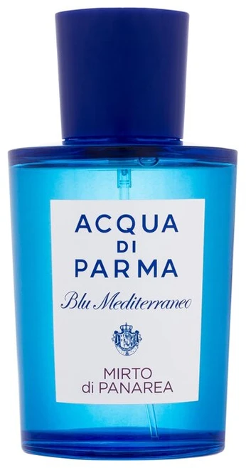 Acqua Di Parma Blu Mediterraneo Mirto Di Panarea EDT tualetinis vanduo unisex, 100 ml