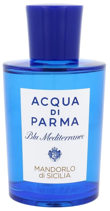 Acqua di Parma Blu Mediterraneo Mandorlo di Sicilia EDT tualetinis vanduo unisex, 150 ml