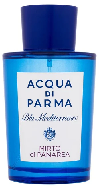 Acqua Di Parma Blu Mediterraneo Mirto Di Panarea EDT tualetinis vanduo unisex, 180 ml