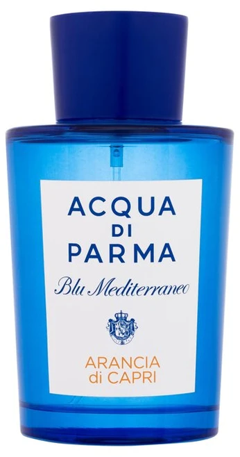 Acqua di Parma Blu Mediterraneo Arancia di Capri EDT tualetinis vanduo unisex, 180 ml