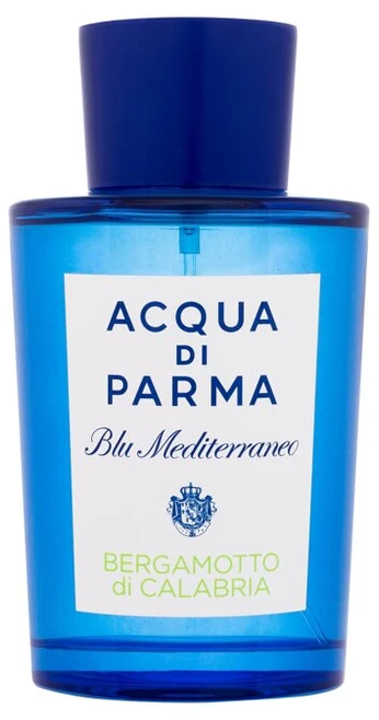 Acqua Di Parma Blu Mediterraneo Bergamotto Di Calabria EDT tualetinis vanduo unisex, 180 ml