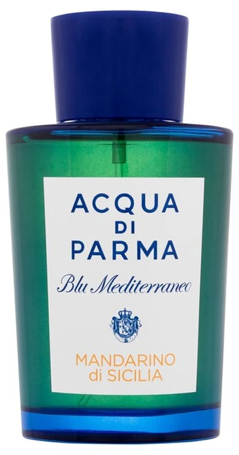 Acqua Di Parma Mandarino Di Sicilia EDT Purškiklis, 180 ml