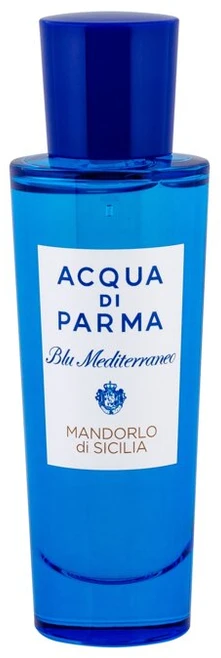 Acqua di Parma Blu Mediterraneo Mandorlo di Sicilia EDT tualetinis vanduo Unisex, 30 ml