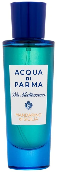 Acqua Di Parma Blu Mediterraneo Mandarino Di Sicilia EDT tualetinis vanduo unisex, 30 ml