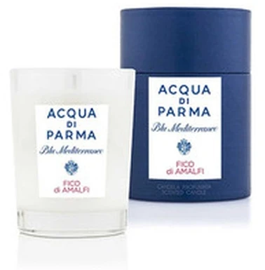 Acqua Di Parma Blu Mediterraneo Fico di Amalfi świeca zapachowa 200g