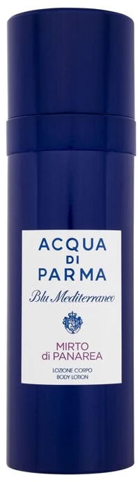 Acqua di Parma Blu Mediterraneo Mirto di Panarea Losjonas kūnui