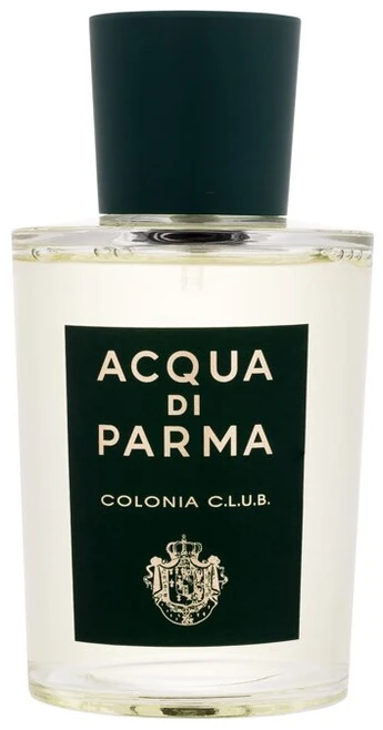 Kvepalai vyrams Acqua Di Parma Cologne C.L.U.B. EDC, 100 ml