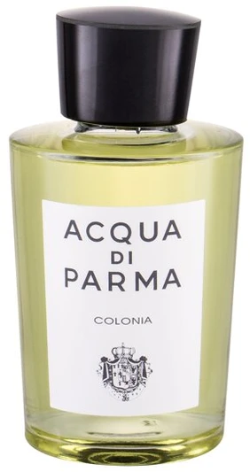 Acqua di Parma Colonia EDC odekolonas Unisex, 180 ml