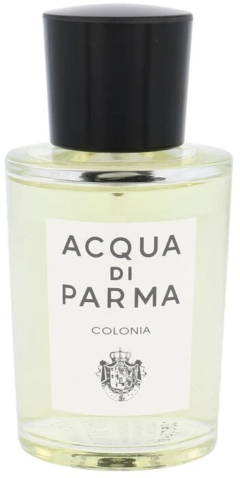 Unisex kvepalai Acqua di Parma Colonia EDC, 50 ml