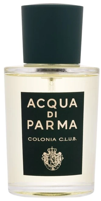 Kvepalai vyrams Acqua Di Parma Colonia C.L.U.B. Cologne, 50 ml