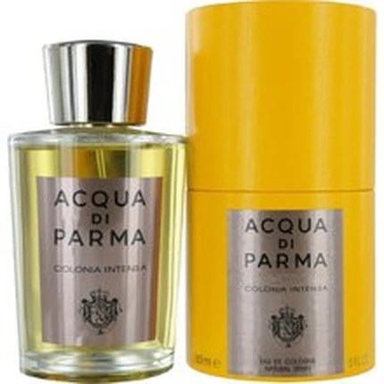 Acqua di Parma Colonia Intensa EDC odekolonas vyrams, 180 ml