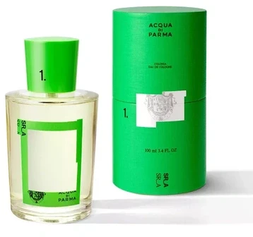 Acqua di Parma Colonia Limited Edition 2023 EDC odekolonas unisex, 100 ml