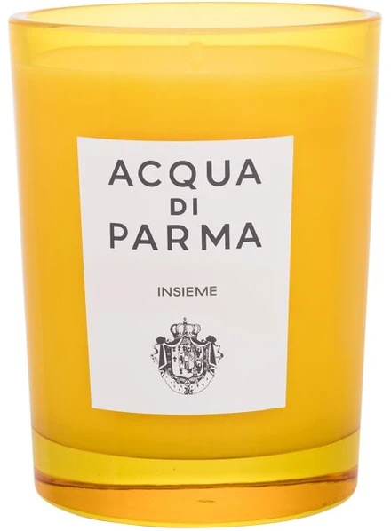 Acqua Di Parma Insieme kvapioji žvakė, 200 g