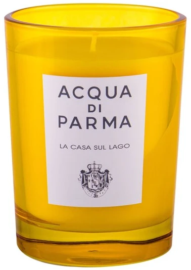Acqua di Parma La Casa Sul Lago