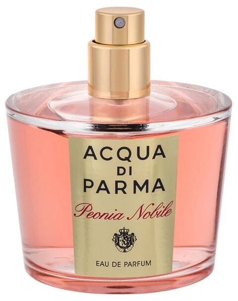 Acqua di Parma Peonia Nobile EDP W 100 ml Tester