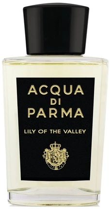 Acqua di Parma Lily of The Valley EDP parfumuotas vanduo unisex, 180 ml