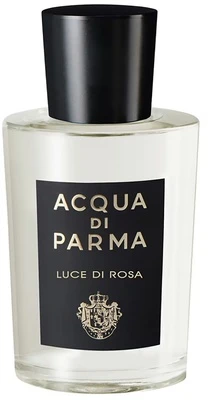 Acqua Di Parma Signatures Of The Sun Luce Di Rosa EDP Purškiklis, 100 ml