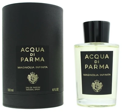 Acqua di Parma Magnolia Infinita EDP parfumuotas vanduo moterims, 180 ml