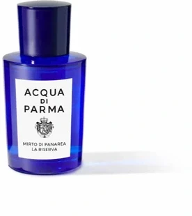 Acqua Di Parma Mirto Di Panarea La Riserva EDP parfumuotas vanduo unisex, 50 ml