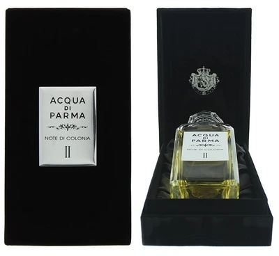 Acqua di Parma Note Di Colonia II EDC odekolonas unisex, 150 ml