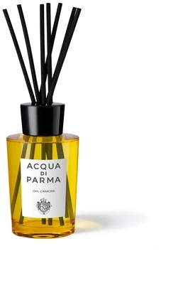Acqua Di Parma Oh L'Amore kvapo difuzorius su lazdelėmis 180ml