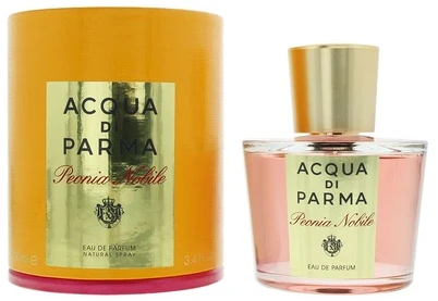 Acqua Di Parma Peonia Nobile EDP parfumuotas vanduo moterims, 100 ml