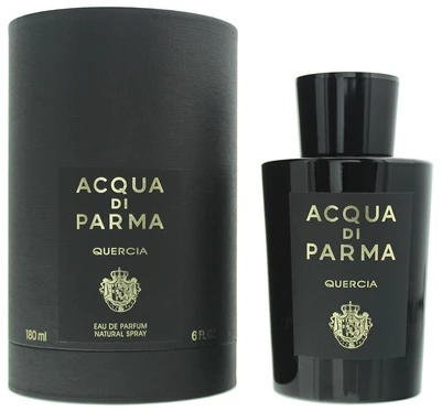 Acqua di Parma Quercia EDP parfumuotas vanduo unisex, 180 ml