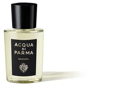 Unisex Kvepalai Acqua Di Parma Sakura EDP, 20 ml