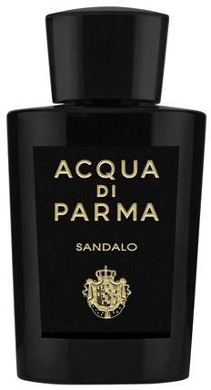 Acqua di Parma Sandalo EDP parfumuotas vanduo unisex, 180 ml