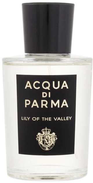 Acqua di Parma Signatures Of The Sun Lily Of The Valley EDP kvepalai vanduo unisex, 100 ml