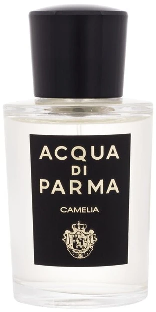 Acqua di Parma Signatures Of The Sun Camelia EDP parfumuotas vanduo unisex, 20 ml
