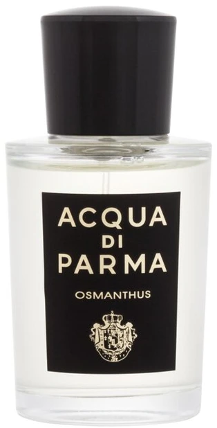 Acqua di Parma Signatures Of The Sun Osmanthus EDP kvepalai vanduo Unisex, 20 ml
