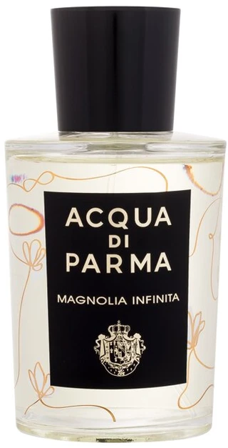 Acqua Di Parma Signatures of the Sun Magnolia Infinita parfumuotas vanduo purškiklis, 100 ml