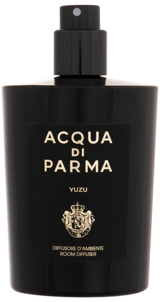 „Acqua di Parma Signatures Of The Sun“ korpuso purškiklis ir difuzorius 100 ml (bandomasis)