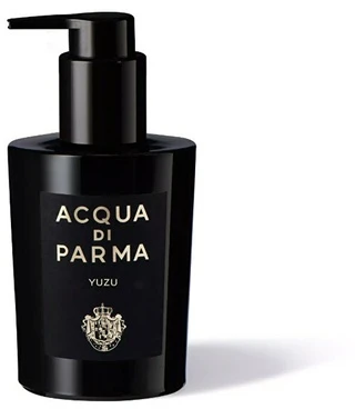 Acqua Di Parma Yuzu - skystas muilas kūnui ir rankoms, 300 ml