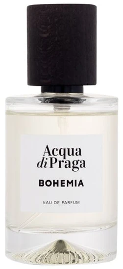 Kvepalai unisex Acqua di Praga Bohemia EDP, 50 ml