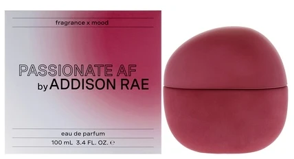 Parfuminis vanduo Addison Rae Passionate AF 100 ml (moterims)