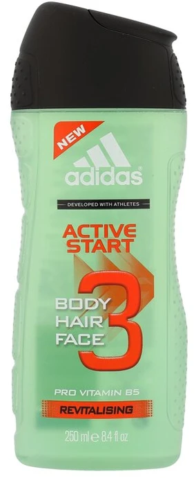 Adidas 3in1 Active Start