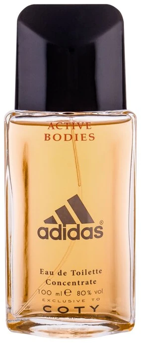 Adidas Active Bodies EDT 100 ml