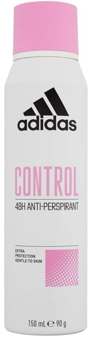 Adidas Adidas Control Antiperspirant Purškiklis 150 ml