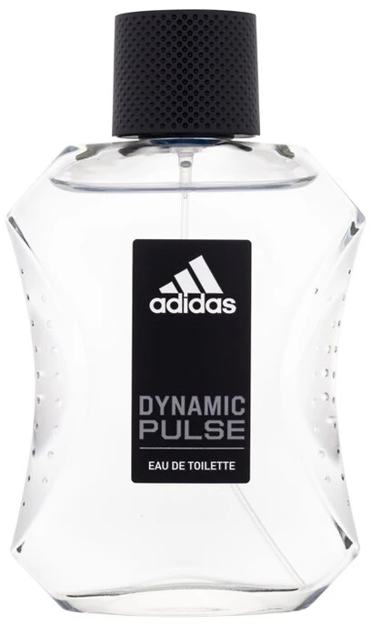 Adidas Dynamic Pulse EDT tualetinis vanduo vyrams, 100 ml