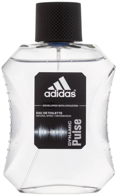 Adidas Dynamic Pulse