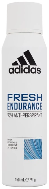 Adidas Fresh Endurance, 150 ml