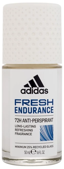 Adidas Fresh Endurance 72H Anti-Perspirant Antiperspirant moterims, 50 ml