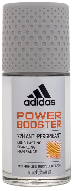 Adidas Power Booster 72H Anti-Perspirant Antiperspirant vyrams, 50 ml