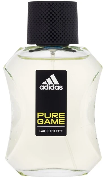 Adidas Pure Game tualetinio vandens purškiklis 50ml