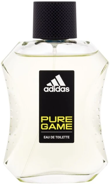 Adidas Vyrai Pure Game 100 Vap Naujas
